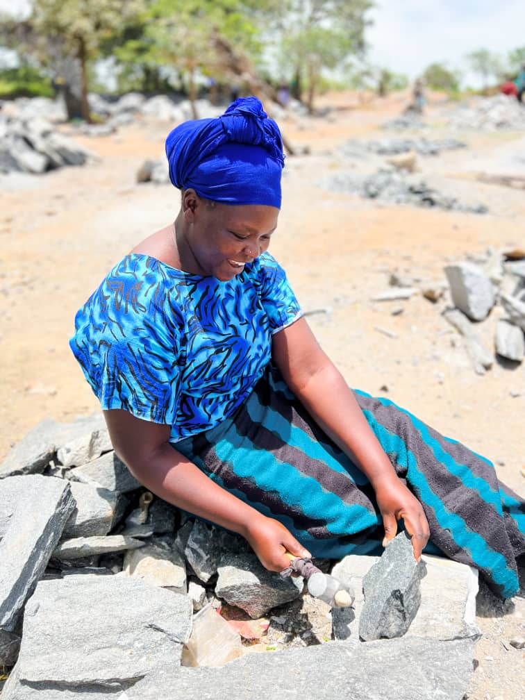 Lakisa Silvia’s Journey: From Despair to Hope